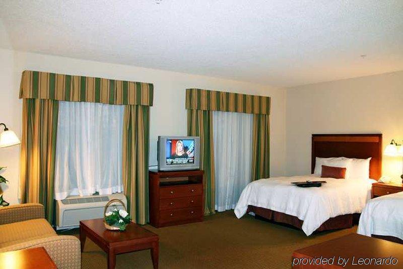 Hampton Inn Montgomery-South-Airport Hope Hull Ruang foto