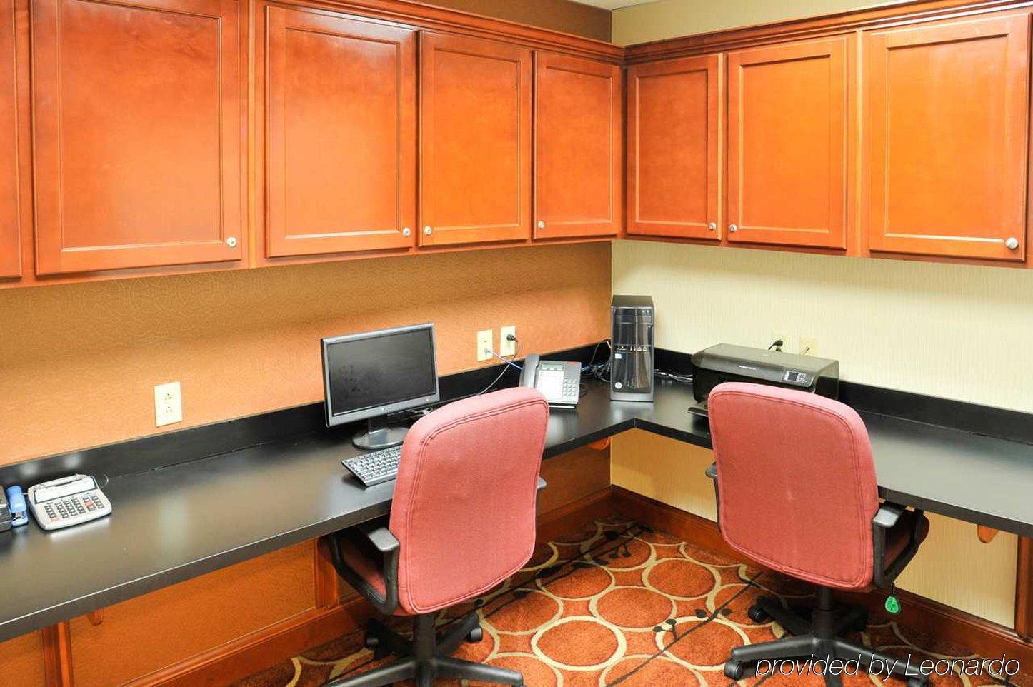 Hampton Inn Montgomery-South-Airport Hope Hull Bagian luar foto