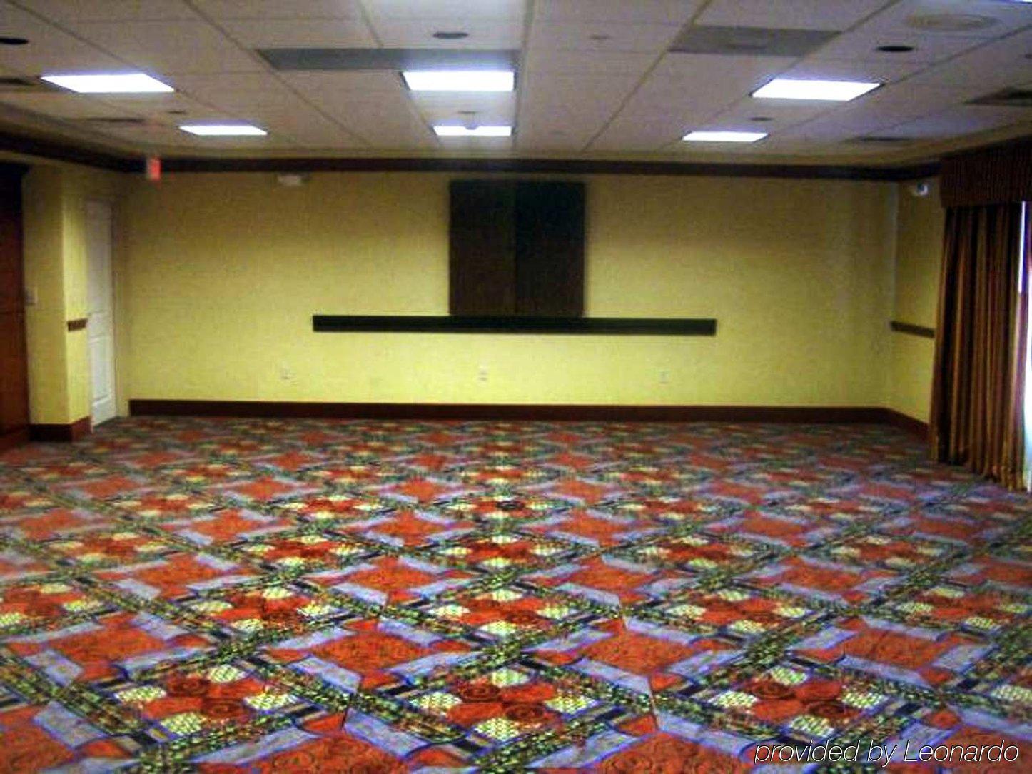 Hampton Inn Montgomery-South-Airport Hope Hull Fasilitas foto